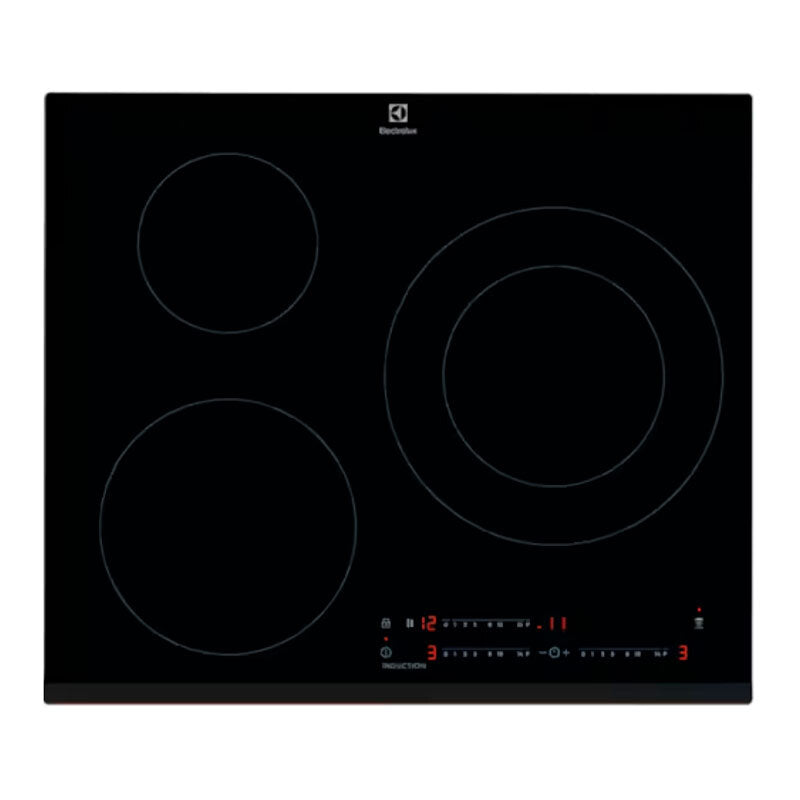 ENCIM. ELECTROLUX EIT60342 3F INDUCCION