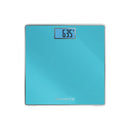 Rowenta Classic BS1503 Quadrado Turquesa Balança pessoal eletróni