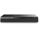 VIGI GRAVADOR DE VIDEO NVR 16 CANAIS POE+