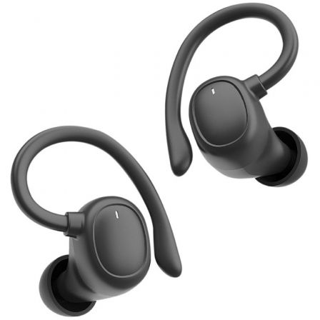 AURICULARES DEPORTIVOS BLUETOOTH MUVIT IO SMART TRUE WIRELESS COM