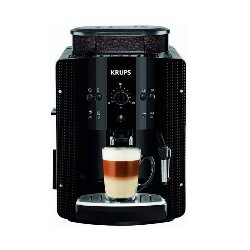 Krups EA8108 máquina de café Completamente automático Máquina esp
