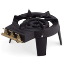 FOGÃO PORTÁTIL ORBEGOZO FO 6400 1 BOCA GÁS BUTANO