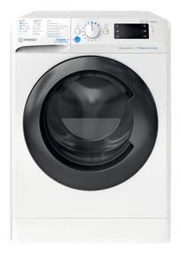 MÁQUINA DE LAVAR E SECAR ROUPA INDESIT BDE96435WKVSPT 9K+6