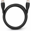 CABLE USB 2.0 TIPO-C VENTION TRWBF USB TIPO-C MACHO - USB TIPO-C