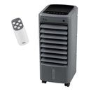 CLIMATIZADOR JATA  JVAC2002 4L M/D 65W GRISM