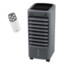 CLIMATIZADOR JATA  JVAC2002 4L M/D 65W GRISM