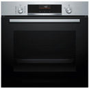 BOSCH - FORNO C/AIRFRYER SÉRIE6 HBG536ES4
