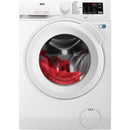 MÁQUINA DE LAVAR ROUPA AEG L6FBI147P 10KG