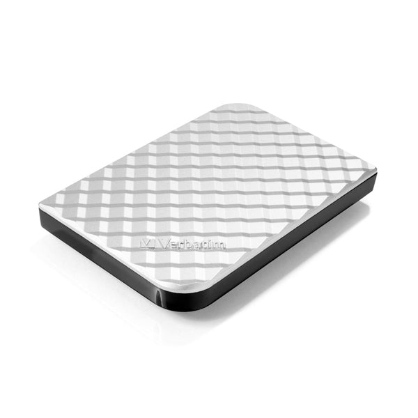 VERBATIM HDD 2.5 1TB STORENGO GEN 2 USB 3.0 SILVER