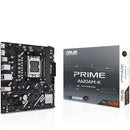 ASUS MB A620M-K PRIME AM5 2DDR5 128GB HDMI DP MATX