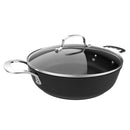 PANELA CECOTEC POLKA FANTASY 28 LOW POT SILVER