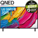 TELEVISOR LG QNED AI QNED80 43QNED80A6A 43" ULTRA HD 4K SMART TV