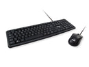 Equip 245202 teclado Rato incluído USB AZERTY Português Preto