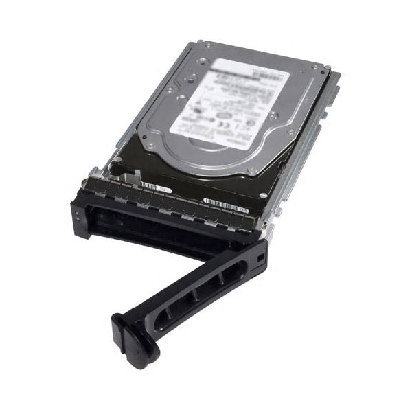 DELL 400-AJRX unidade de disco rígido 2.5" 300 GB SAS