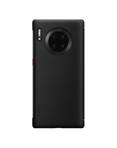 Huawei Mate 30 Pro Smart View Flip Cover capa para telemóvel 16,4