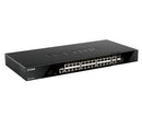 D-Link DGS-1520-28 switch de rede Gerido L3 10G Ethernet (100/100