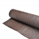 TELA DE PRIVACIDADE E SOMBREAMENTO PREMIUM, 230 G/M², MARROM, 3 X