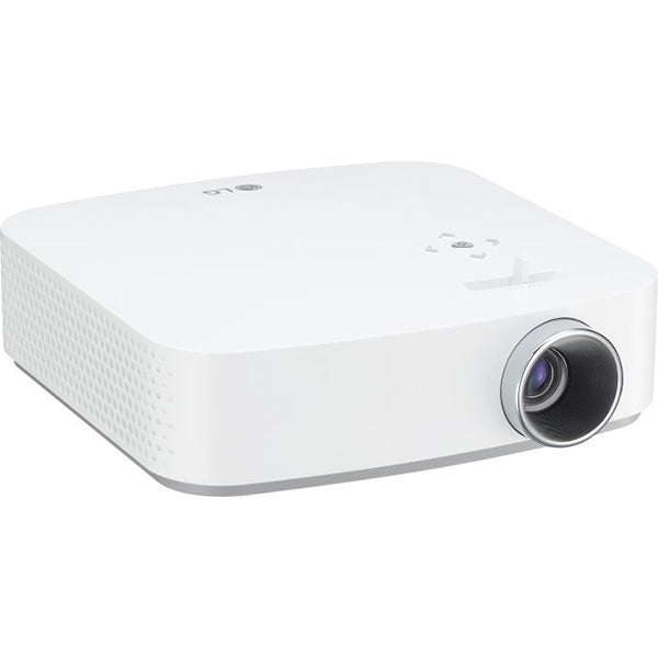 VÍDEO PROJECTOR LG - PF50KS