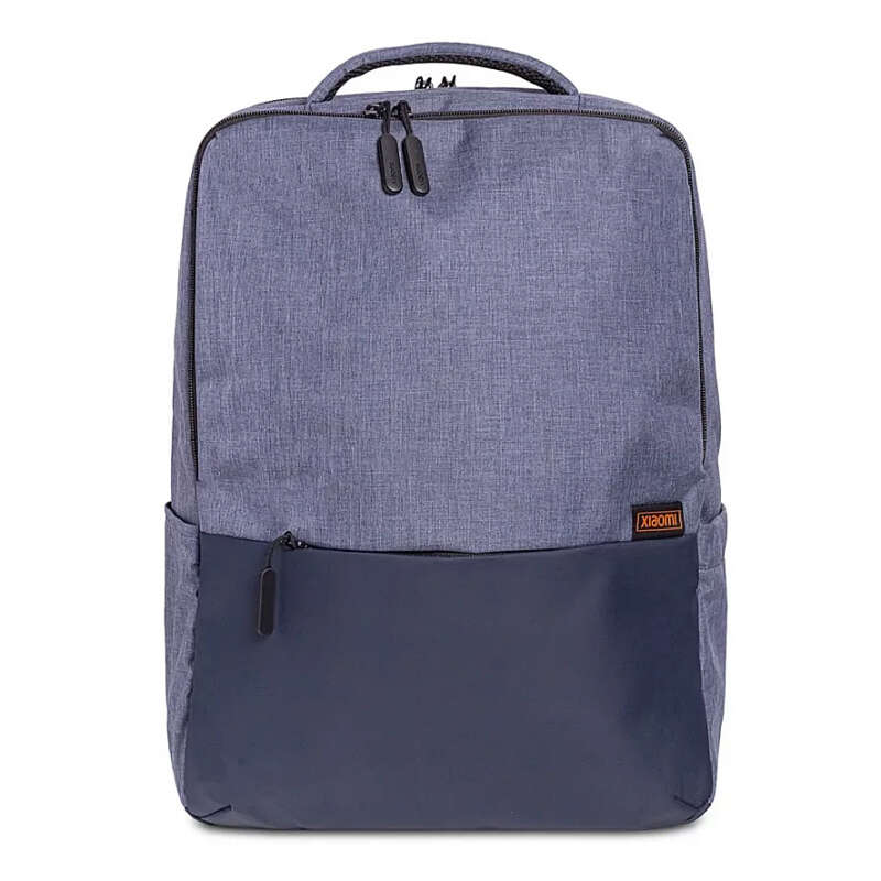 MOCHILA XIAOMI COMMUTER BACKPACK (LIGHT BLUE)