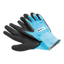 LUVAS DE JARDIM CELLFAST AZUL TAMANHO 8 (M) CELLFAST