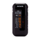 RADIO PORTÁTIL AIWA R-22BK NEGRA
