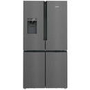 SIDE BY SIDE SIEMENS KF-96-DPXEA