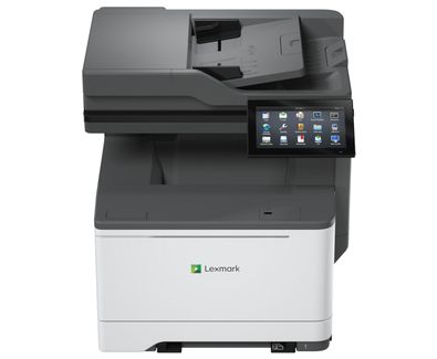 Lexmark CX635adwe Laser A4 1200 x 1200 DPI 40 ppm