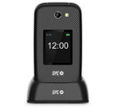 TELÉFONO MÓVIL SPC HARMONY 2 4G PARA PERSONAS MAYORES NEGRO