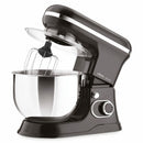 BATEDEIRA UFESA GENIUS( 1200 W - 6 + TURBO  - PRETO  )