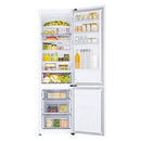 FRIGORÍFICO COMBINADO SAMSUNG RB38C672CWW( NO FROST NO CONGELADOR