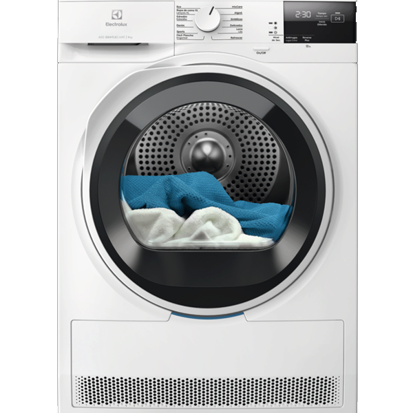 MÁQUINA DE SECAR ROUPA ELECTROLUX EDI629G4BO( 9 KG - CONDENSAÇÃO