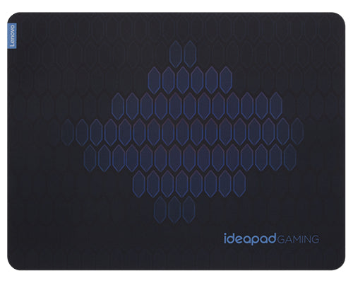 Lenovo IdeaPad Gaming Cloth Mouse Pad M Tapete Gaming Azul