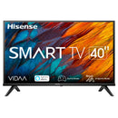 TELEVISOR HISENSE DLED 40A4K 40" FULL HD SMART TV WIFI