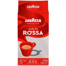CAFÉ MOLIDO LAVAZZA QUALITÀ ROSSA 250G