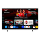 TV 75 QLED SAMSUNG TQ75Q7F4AUXXC 4K SMAR