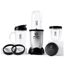 NUTRIBULLET LIQUIDIFICADORA 200W 560ML 2 COPOS PLASTICO MAG
