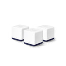 ROUTER MERCUSYS H50G AC1900 WHOLE HOME MESH 3-PACK
