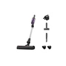 Rowenta X-NANO ESSENTIAL RH1129WO aspirador de mão Roxo, Alumínio
