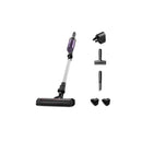 Rowenta X-NANO ESSENTIAL RH1129WO aspirador de mão Roxo, Alumínio