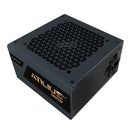 UNYKAch ATX Atilius 2.0 Black 650W 80+ Bronze fonte de alimentaçã