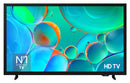 TV SAMSUNG 32" TU32H5005F HD SMART TV BT