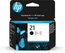 HP Tinteiro Original 21 Preto