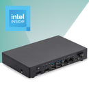 BOX SYSTEMS ESSENTIAL NUC 13 N50 8GB DDR5 250GB SSD