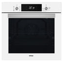 FORNO DE ENCASTRAR EDESA EOE-7040 WH A KC