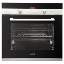 HORNO CATA CDP780ASBK DIGITAL FONDO 50CM MULTI