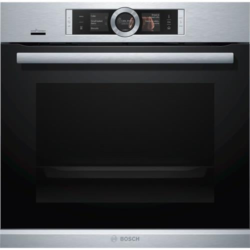 FORNO BOSCH HRG-6769-S-6