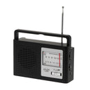 RÁDIO AM/FM AD 1909