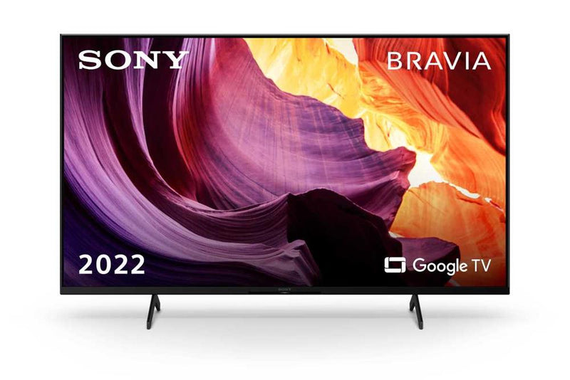 SMART TV SONY BRAVIA X81K 50" LED 4K