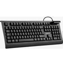 UNYKACH KB918 TECLADO USB CON LECTOR INTELIGENTE DE TIPO PCSC 2.0