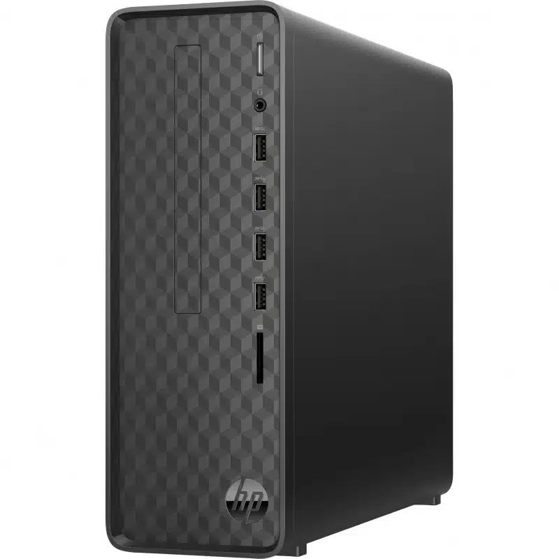 COMPUTADOR HP SLIM DESKTOP S01-AF2003NS INTEL CELERON J4025  8GB